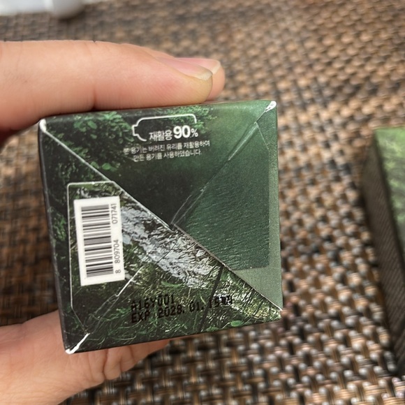 Parnell Cicamanu 92 Serum and Serum Cushion - Picture 3 of 7